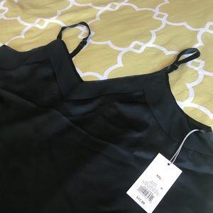 A New Day Spaghetti Strap